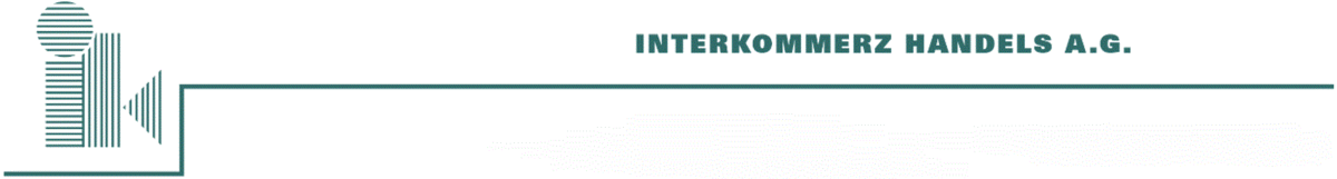 Interkommerz Handels A. G.